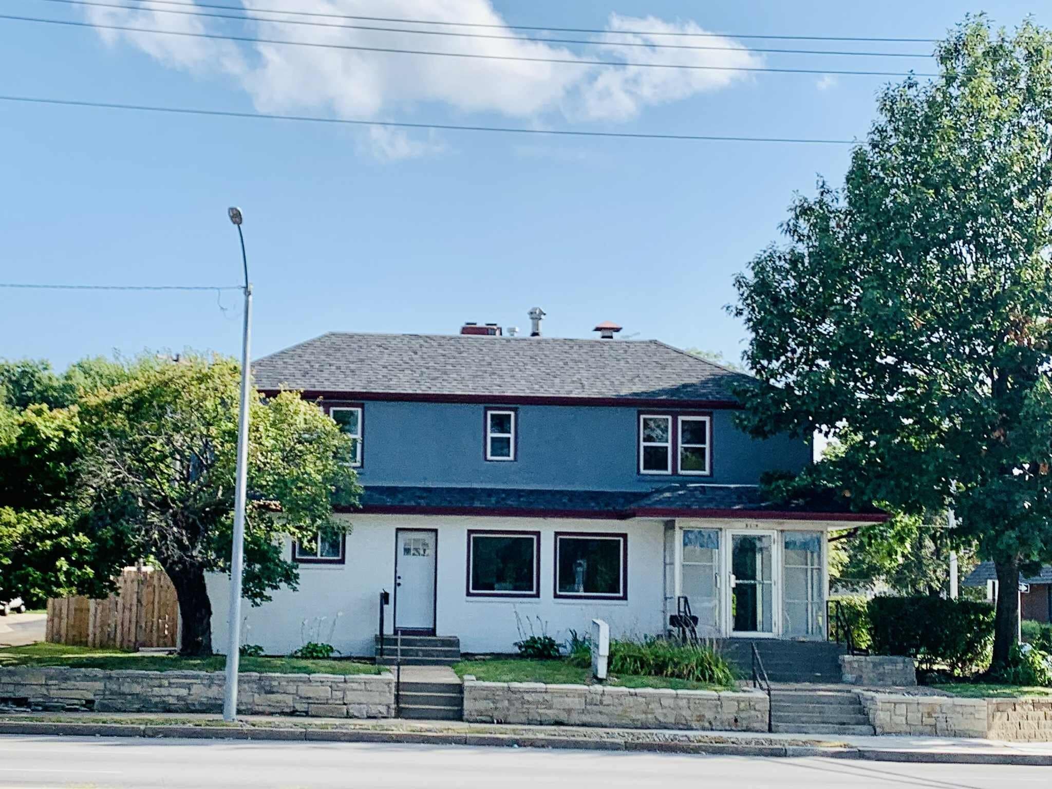 5519 Northwest Radial Hwy, Omaha, NE for sale Building Photo- Image 1 of 30