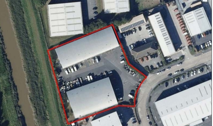 10 Malmo Rd, Hull, HU7 0YF - Industrial for Lease | LoopNet