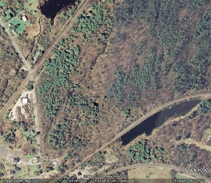 0 Blue Barns Rd, Clifton Park, NY 12065