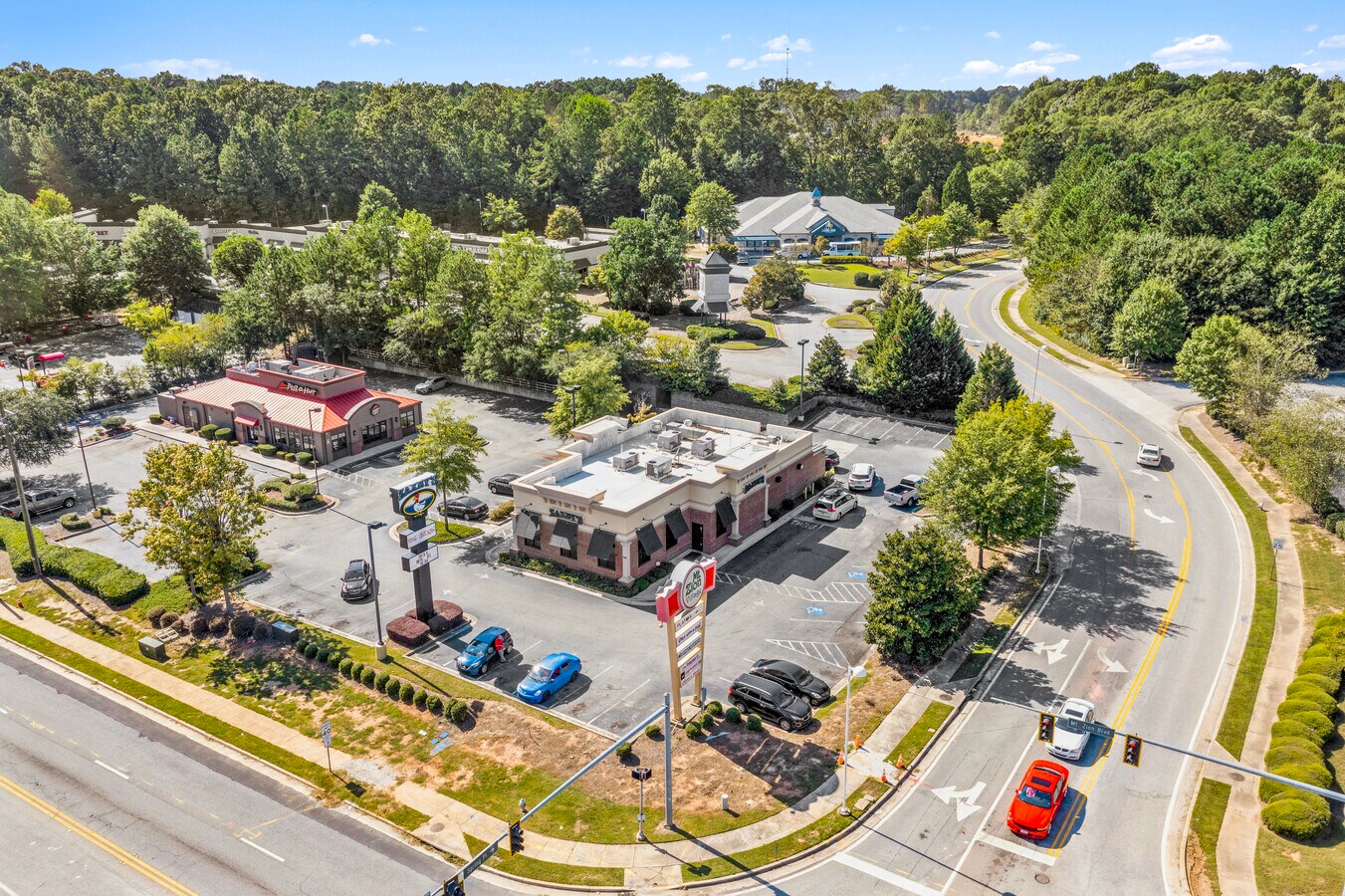 7149 Mt Zion Blvd, Jonesboro, GA 30236