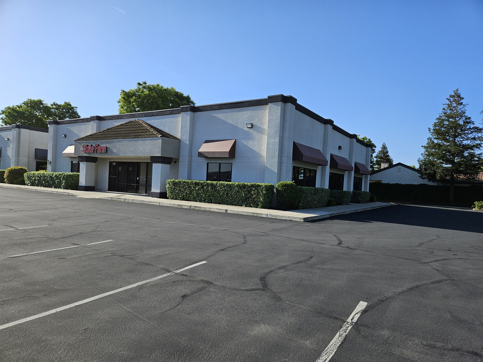 1670-1674 Fulkerth Rd, Turlock, CA for lease Building Photo- Image 1 of 13