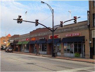 More details for 15002-15016 Detroit Ave, Lakewood, OH - Retail for Lease