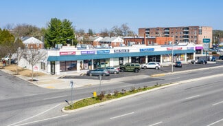 More details for Reisterstown, Baltimore, MD - Retail for Lease