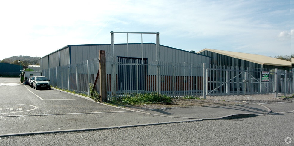 Aneurin Bevan Ave, Bridgend for sale - Primary Photo - Image 1 of 1