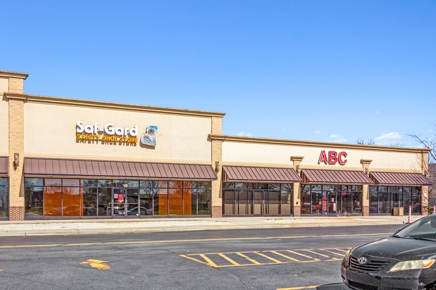 2537 US-70, Hickory, NC for sale - Building Photo - Image 1 of 1