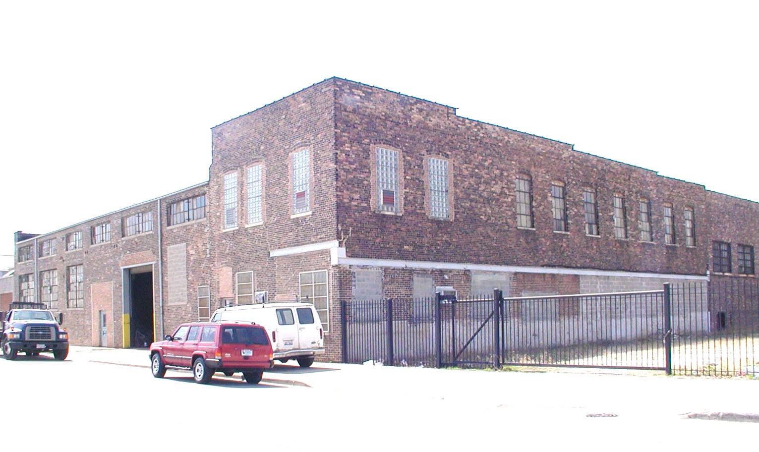 3422 S Normal Ave, Chicago, IL for sale Primary Photo- Image 1 of 1