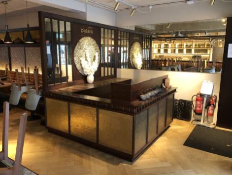 18 High Street Wimbledon, London for lease Interior Photo- Image 1 of 5