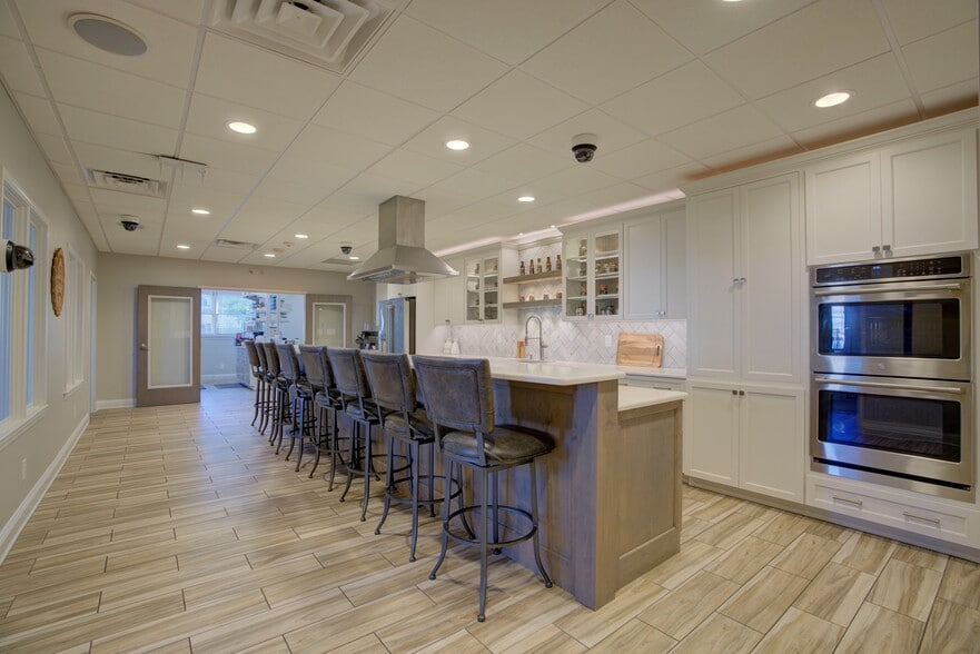 1 Innovation Way, Rome, GA for sale - Interior Photo - Image 2 of 21