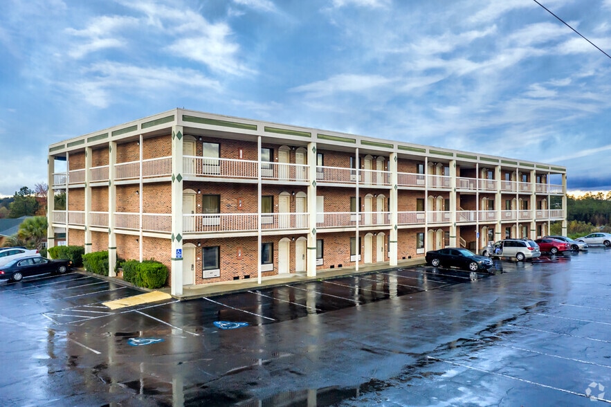 499 Piney Grove Rd, Columbia, SC 29210