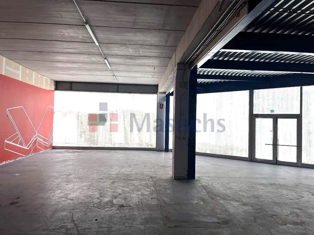 Industrial in Vilablareix, Gerona for lease Interior Photo- Image 1 of 19