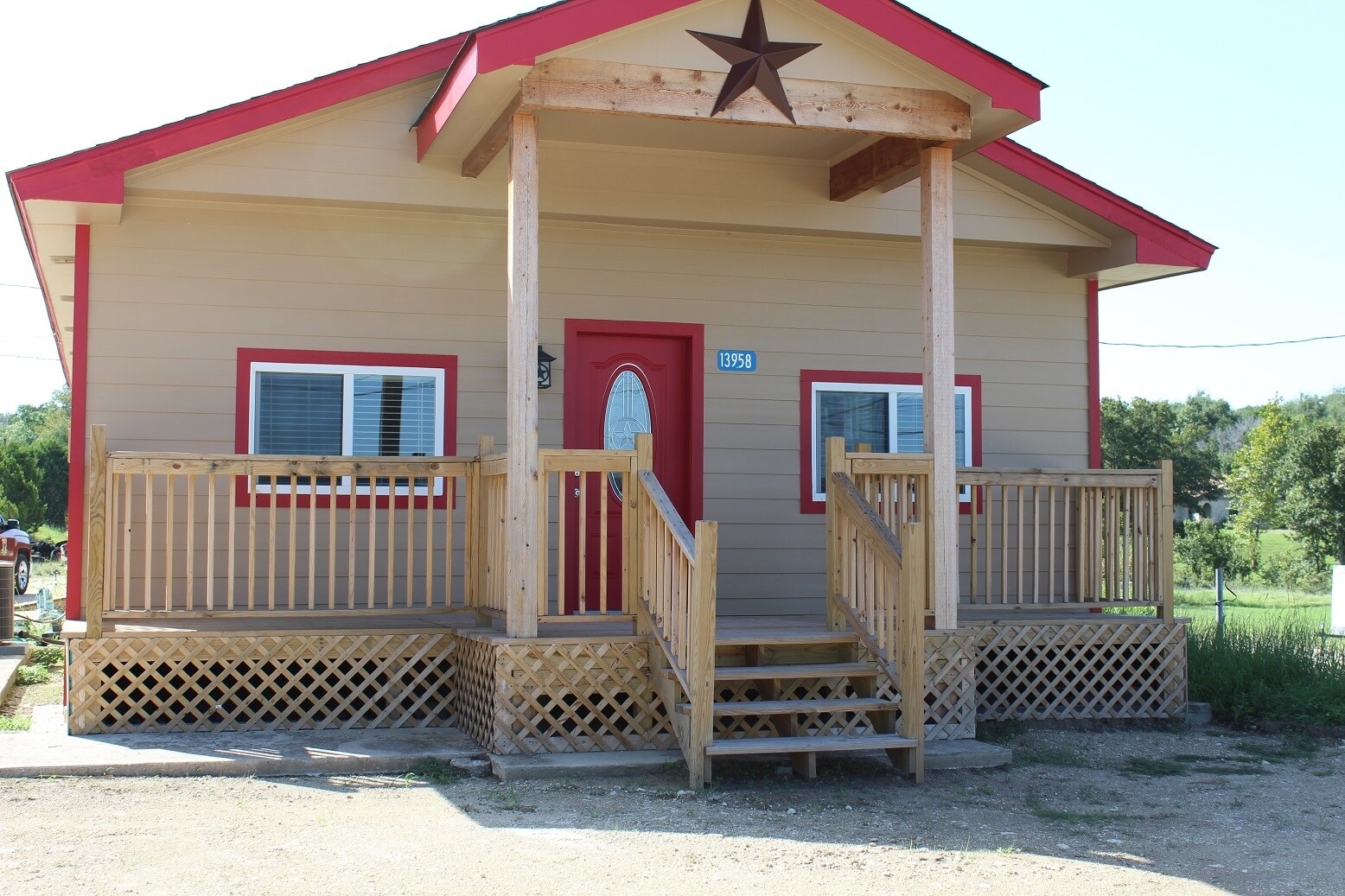 13958 E US 190, Kempner, TX for sale Primary Photo- Image 1 of 1