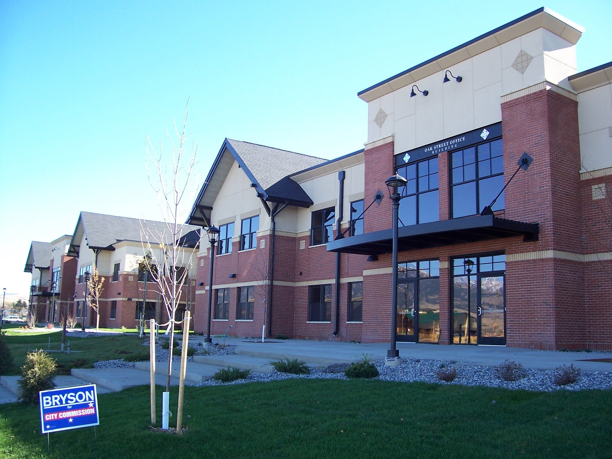 1276 N 15th Ave, Bozeman, MT for sale Primary Photo- Image 1 of 1