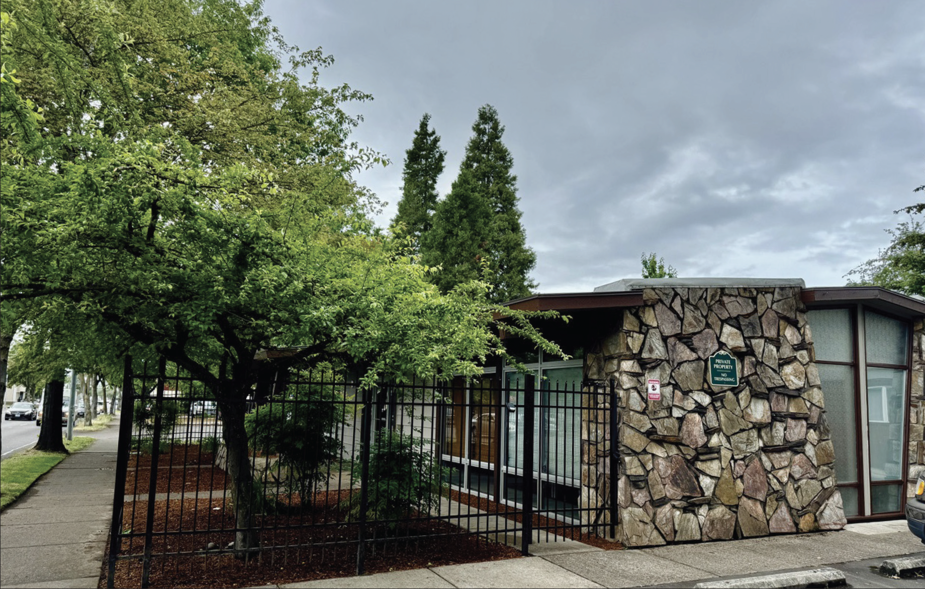 995 W 7th Ave, Eugene, OR for lease Building Photo- Image 1 of 10