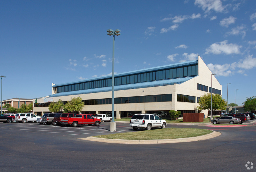 6900 W Interstate 40, Amarillo, TX for sale - Primary Photo - Image 1 of 1