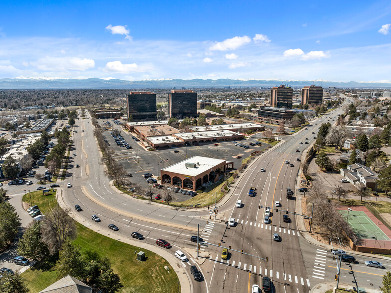 3095 S Parker Rd, Aurora, CO for sale - Building Photo - Image 1 of 15