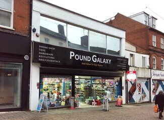 More details for 12-14 Union St, Aldershot - Office for Lease