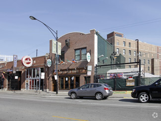 More details for 3511 N Clark St, Chicago, IL - Retail for Lease