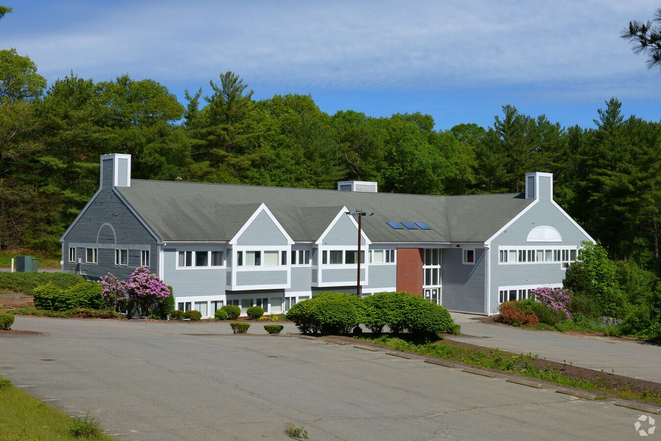 68 N Main St, Carver, MA 02330