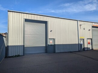 More details for Wendover Rd, Norwich - Industrial for Sale