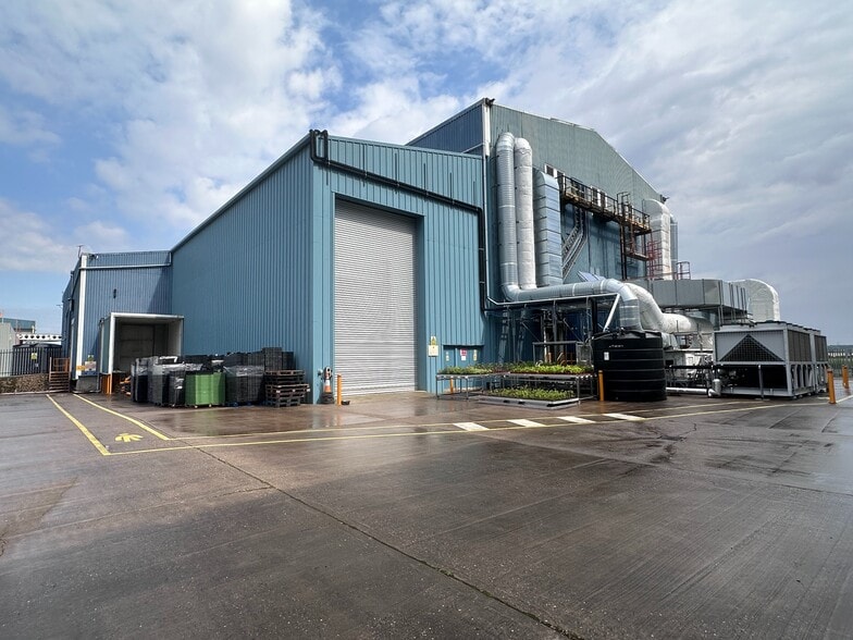 2 Cupola Way, Scunthorpe for lease - Building Photo - Image 2 of 11