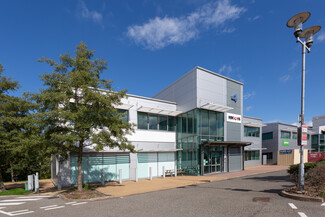 More details for 4 Europa Ct, Sheffield - Office for Lease