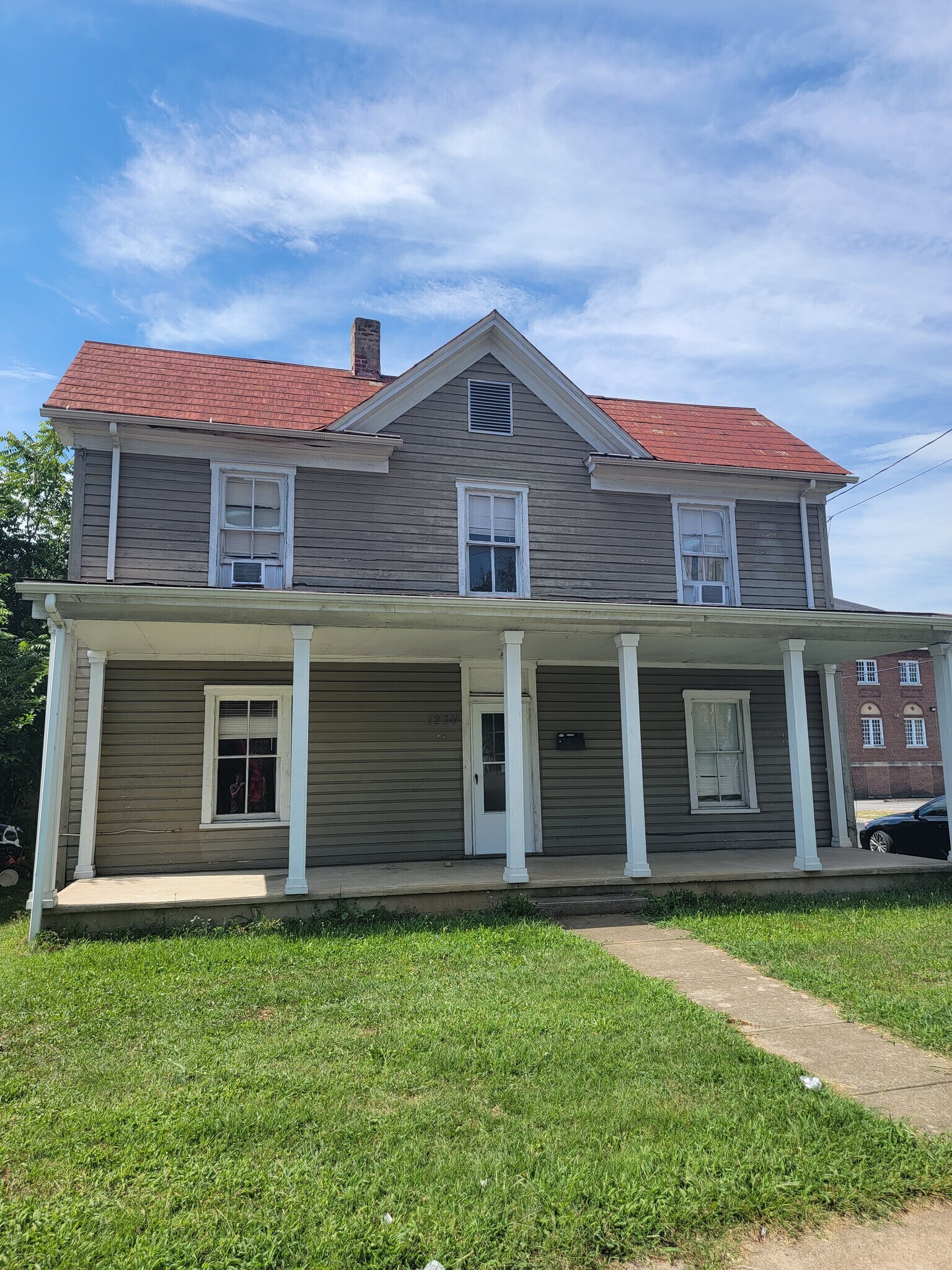 Roanoke, VA 6 Single Family Rentals Roanoke, VA for Sale