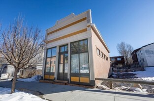 540 Clinton St, Ridgway CO - Commercial Real Estate