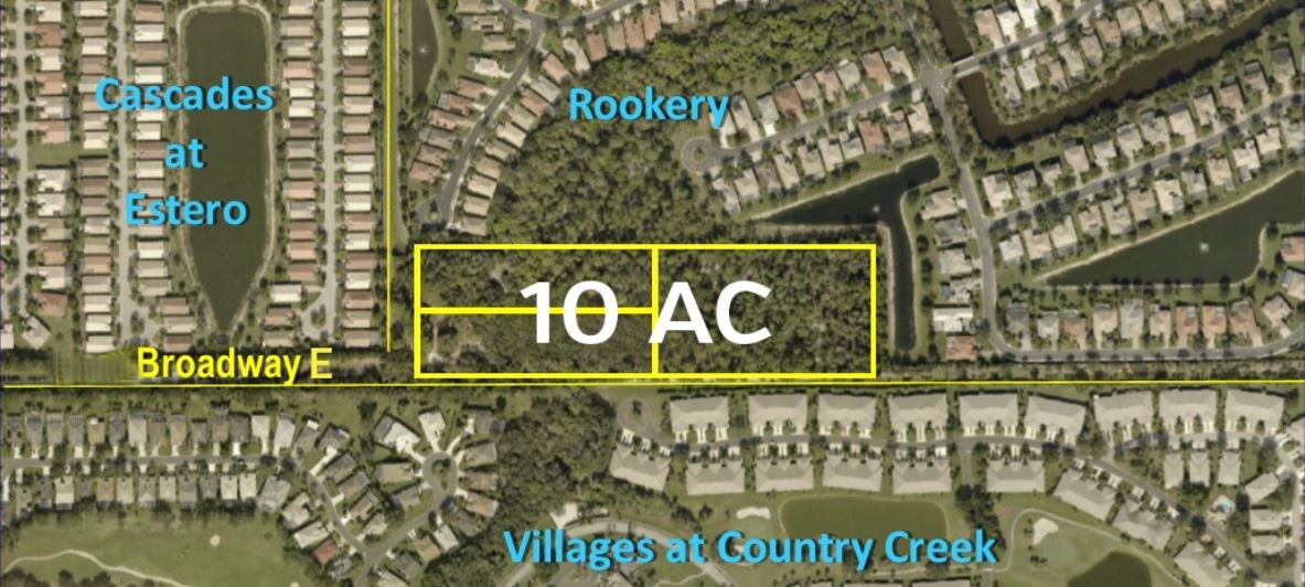 9541 E Broadway, Estero, FL for sale Building Photo- Image 1 of 1