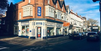 More details for 23-27 Brighton Rd, Worthing - Retail for Lease