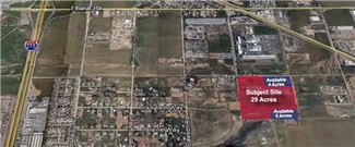 More details for SEC McLaughlin Rd & Antelope Rd, Menifee, CA - Land for Sale