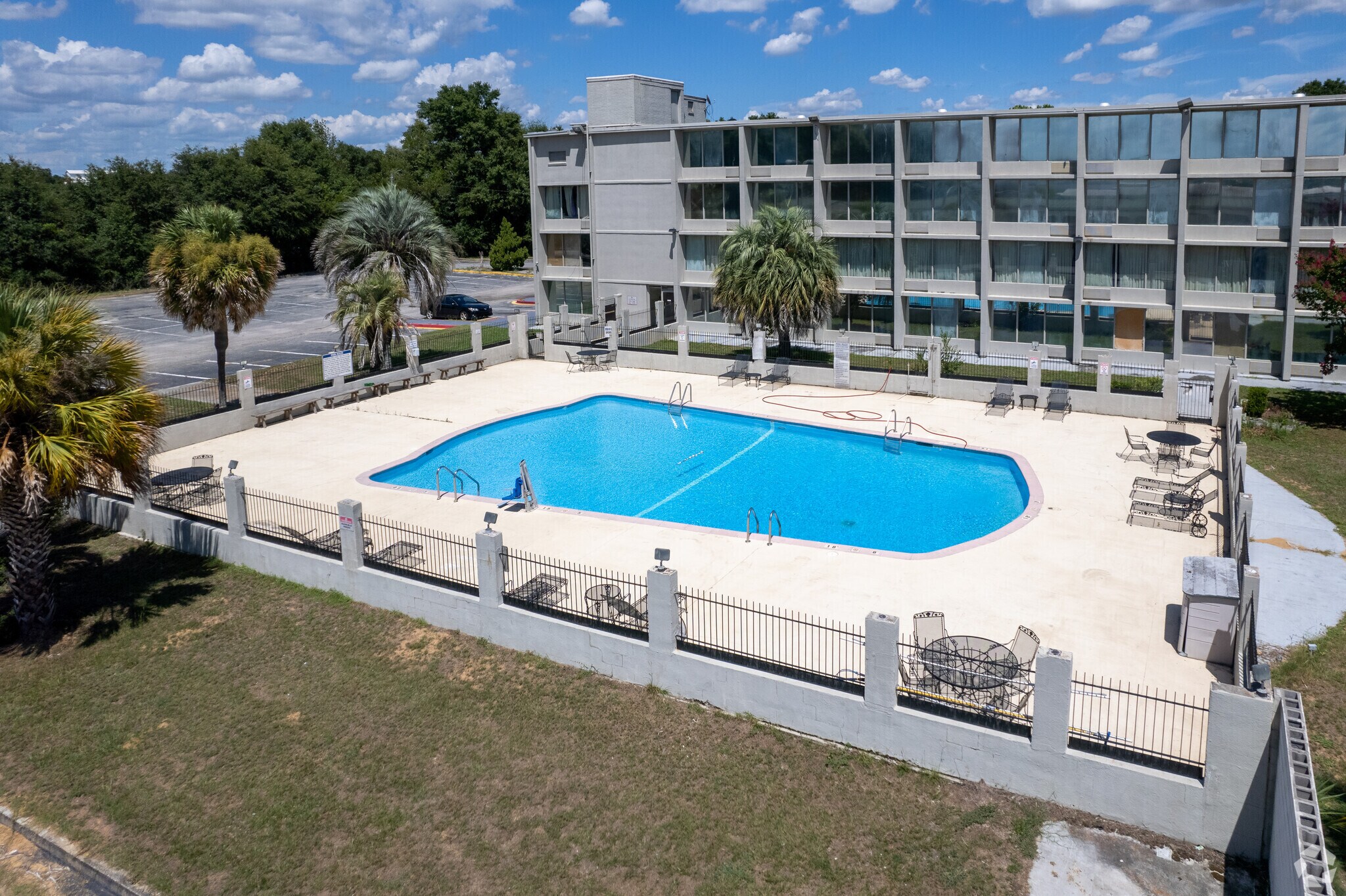 911 E Oglethorpe Blvd, Albany, GA 31705 Multifamily for Sale