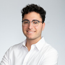 Jake Mehdizadeh