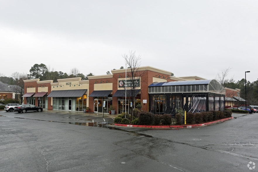 10235 Chapel Hill Rd, Morrisville, NC for lease - Primary Photo - Image 3 of 5