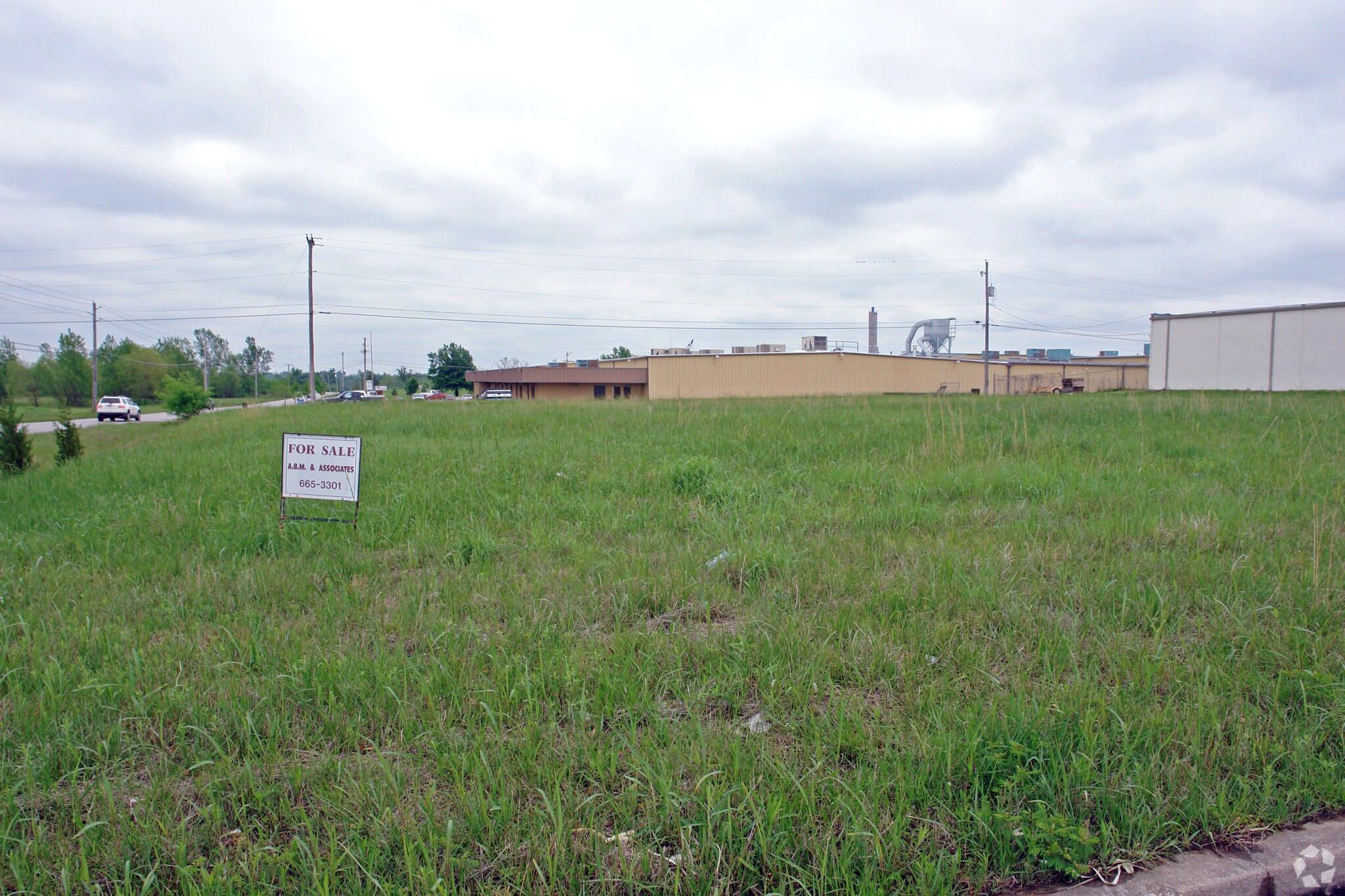 701 S 12th St, Broken Arrow, OK for sale Primary Photo- Image 1 of 1