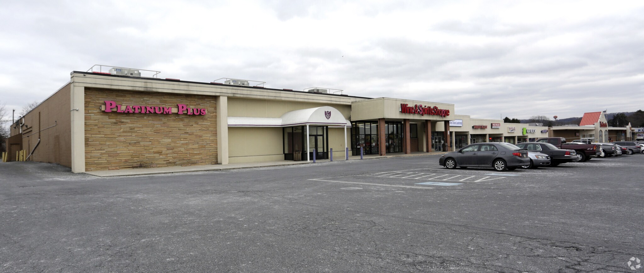 12451305 Airport Rd, Allentown, PA 18109 Airport Road Shopping