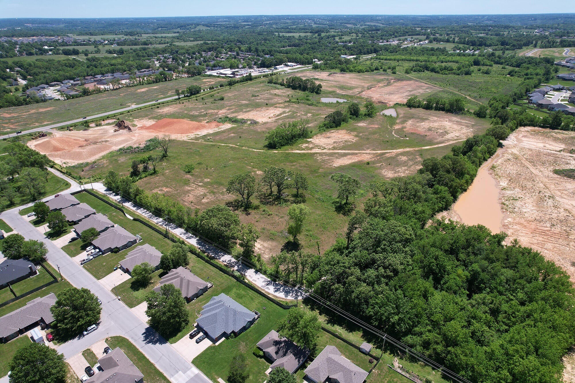 000 Truman Rd, Nixa, MO for sale Primary Photo- Image 1 of 5