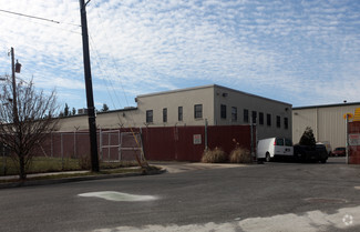 More details for 600 Gallatin St NE, Washington, DC - Industrial for Sale