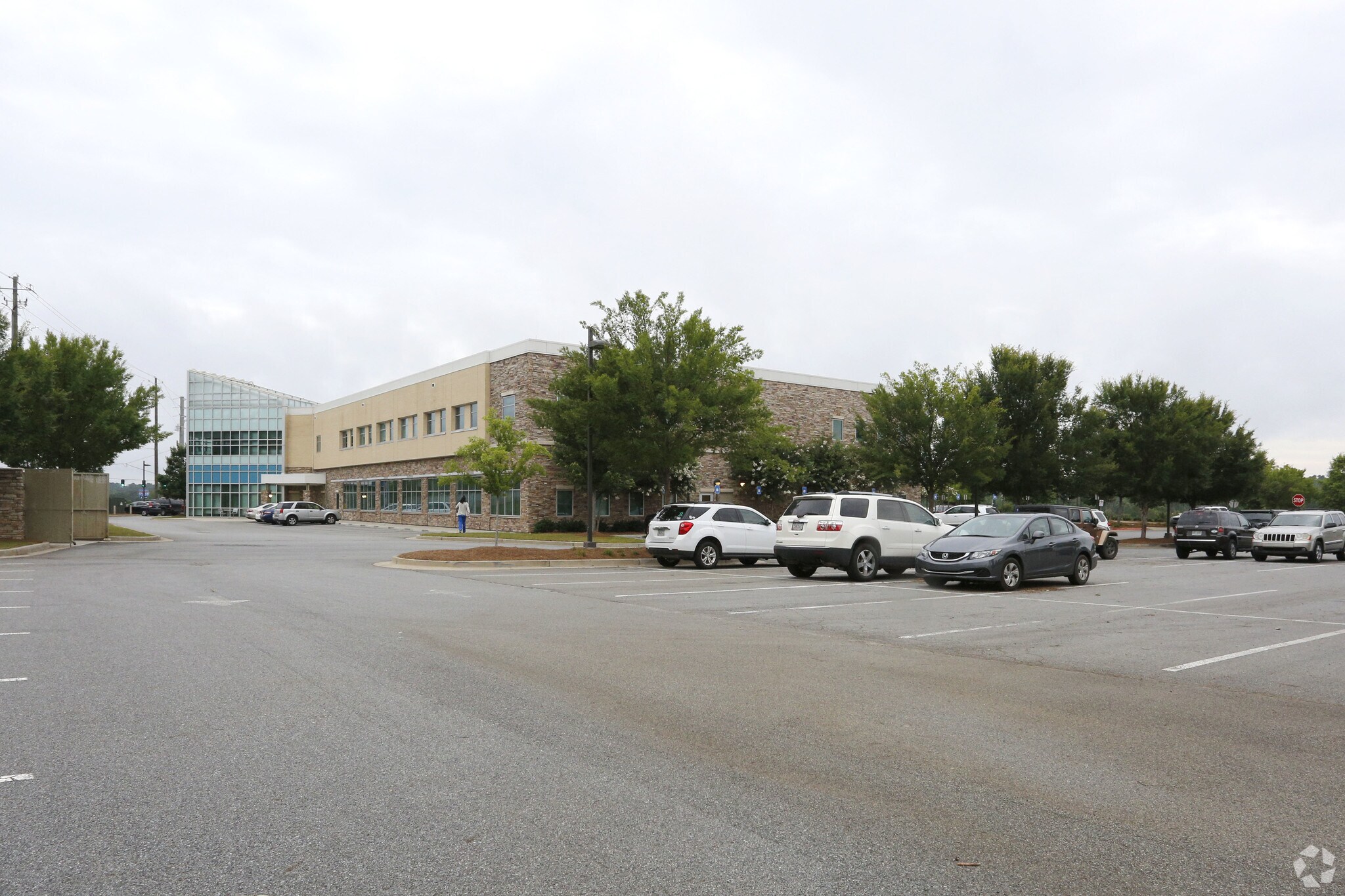 684 Sixes Rd, Holly Springs, GA 30115 Northside Cherokee Medical