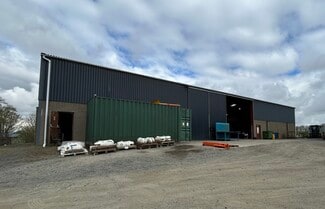 More details for Mains of Glack, Oldmeldrum - Industrial for Lease