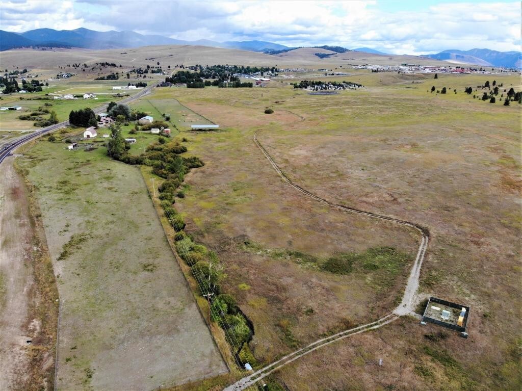 10800-10998 Waldo Williams Rd, Missoula, MT for sale Building Photo- Image 1 of 1