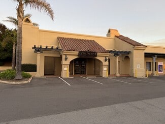 More details for 1238 E Grand Ave, Arroyo Grande, CA - Office for Lease