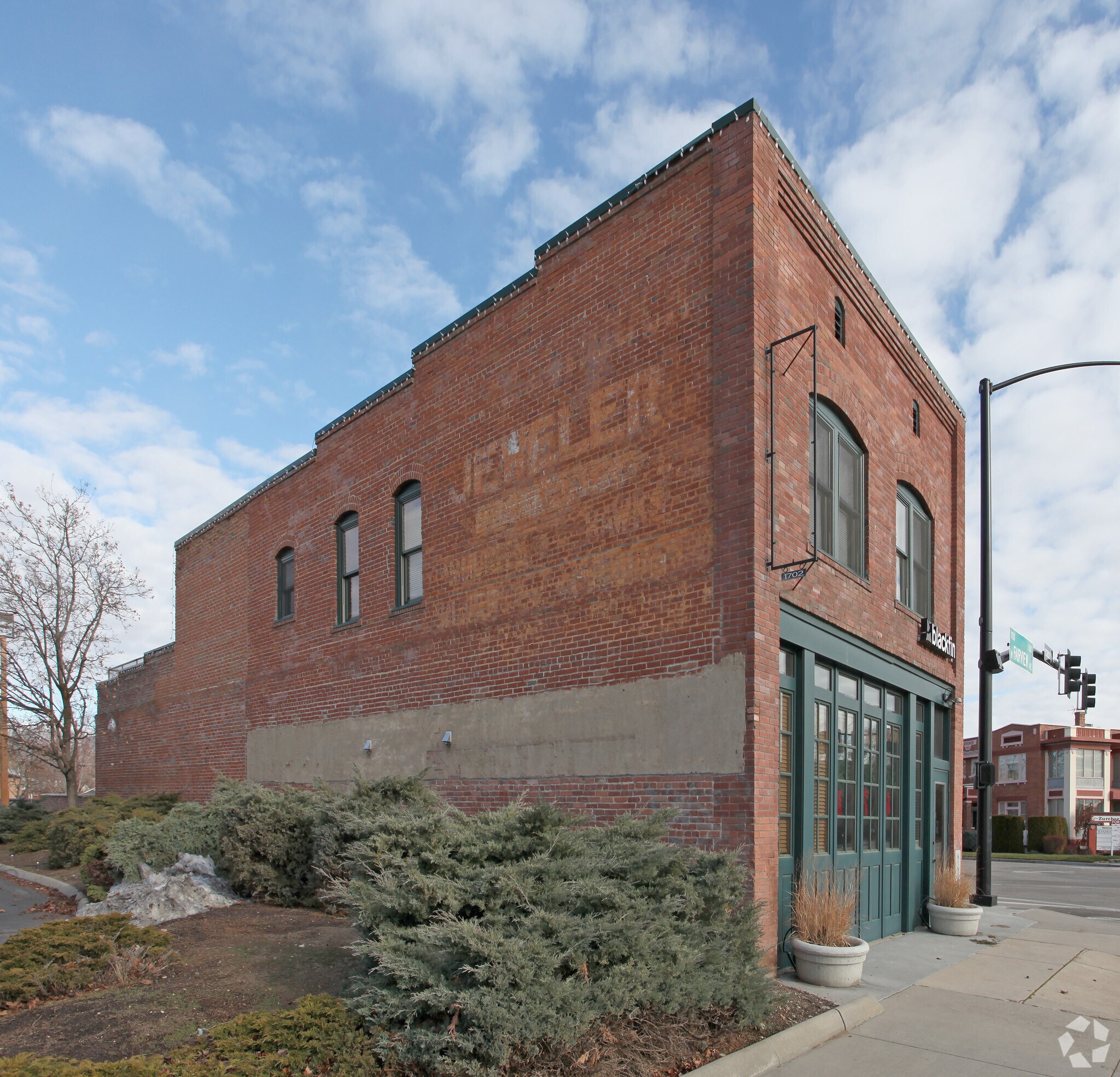 1702 W Fairview Ave, Boise, ID for sale Primary Photo- Image 1 of 1