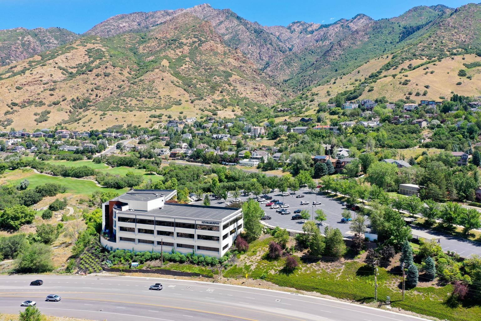 6440 S Wasatch Blvd, Salt Lake City, UT for lease Building Photo- Image 1 of 13