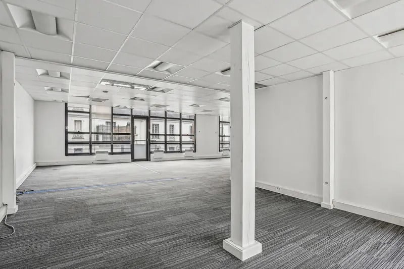 76 Rue Thiers, Boulogne-Billancourt for lease - Interior Photo - Image 2 of 12