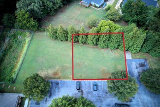 More details for 634 Fairview Rd, Simpsonville, SC - Land for Sale