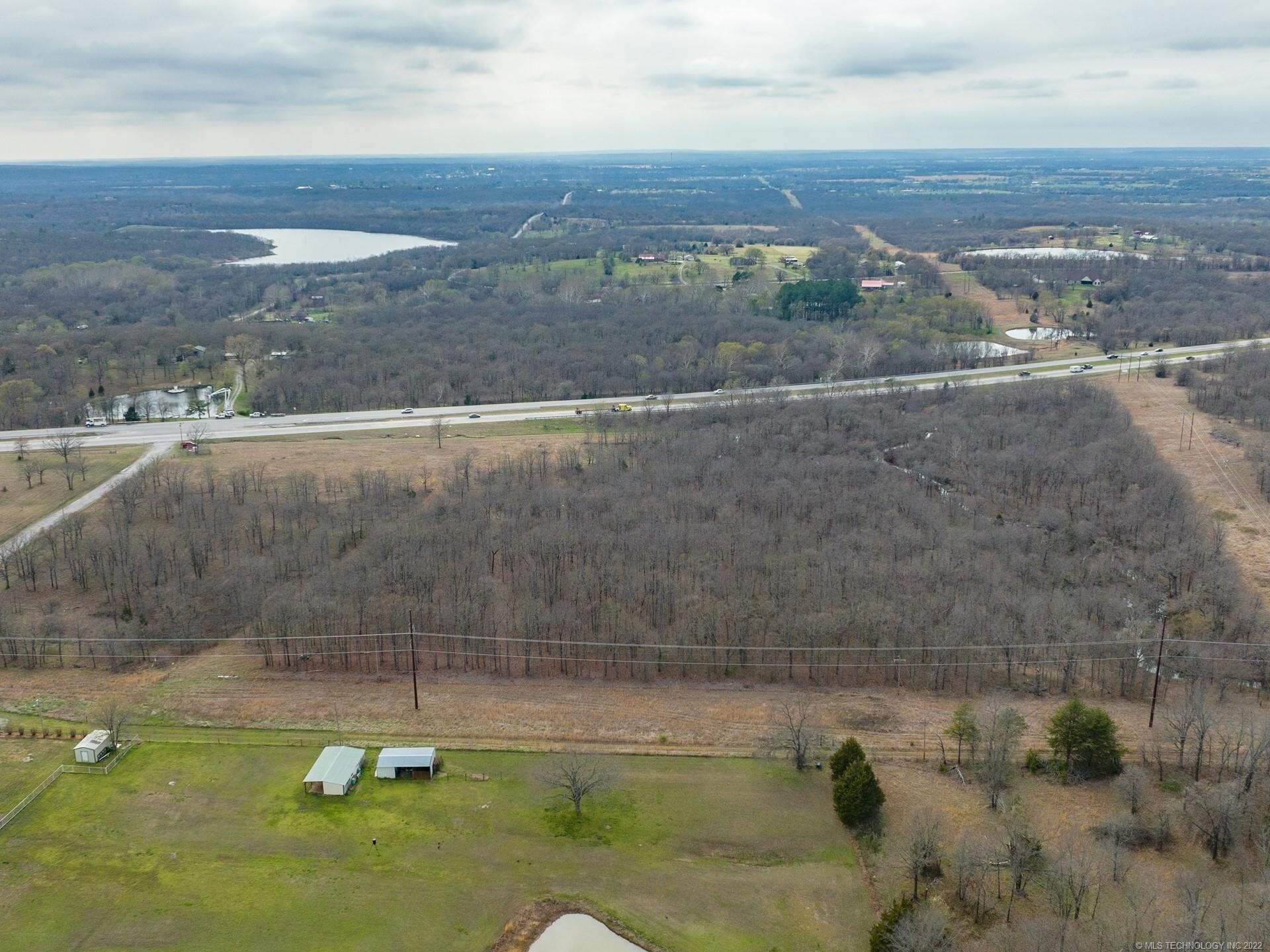 Hastings Rd, Beggs, OK for sale Primary Photo- Image 1 of 1