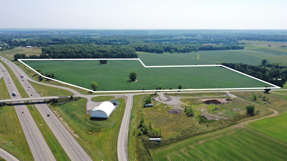 Congress Rd, West Salem, OH for sale - Building Photo - Image 3 of 9