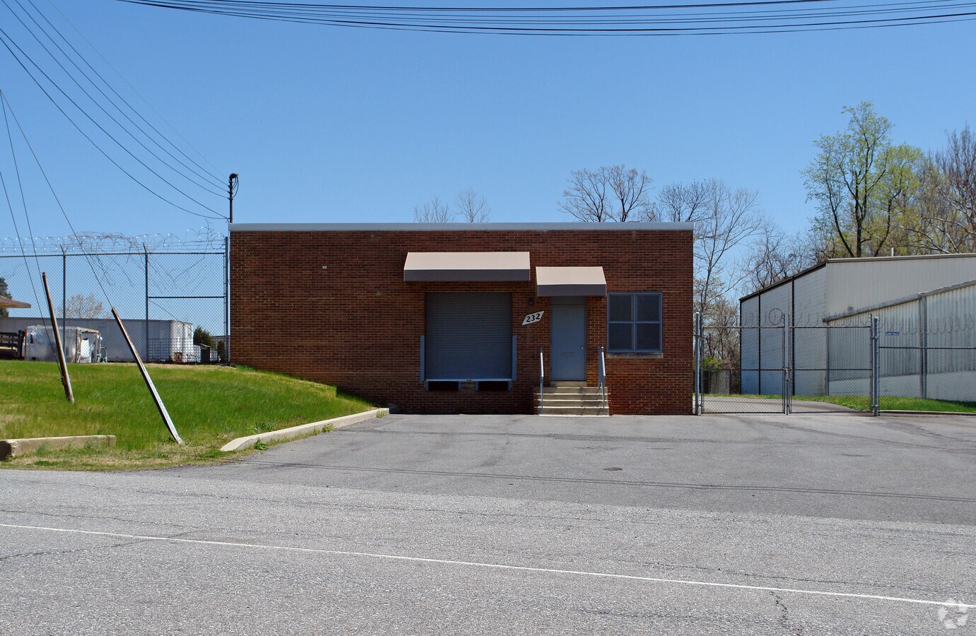 232 Westhampton Ave, Capitol Heights, MD 20743