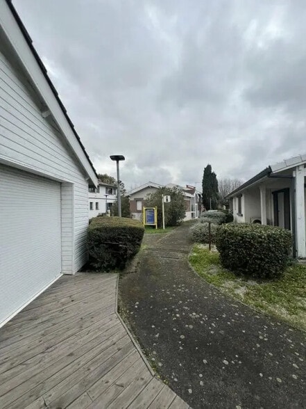 1 Avenue De L'Enclos, Portet-sur-Garonne for lease - Building Photo - Image 2 of 5