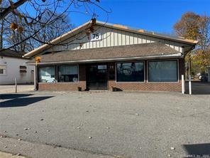 75 Lebanon Ave, Colchester, CT for sale - Building Photo - Image 1 of 21